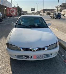 بروتون ويرا